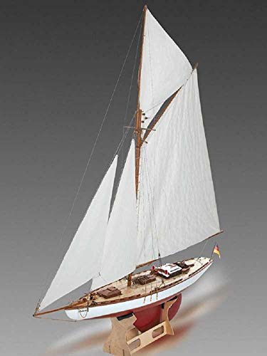 Antares Kutteryacht Grundbausatz Antares Kutteryacht Grundbausatz von Best Price Square