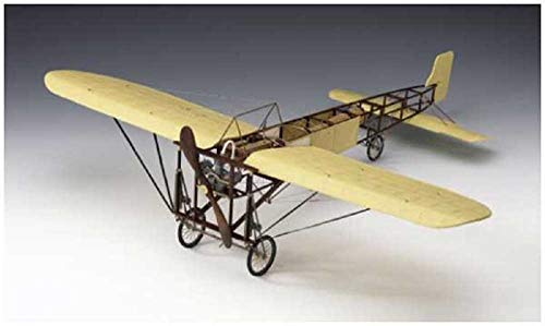 Bleriot XI 1909 Baukasten Amati Bleriot XI 1909 Baukasten Amati von Best Price Square