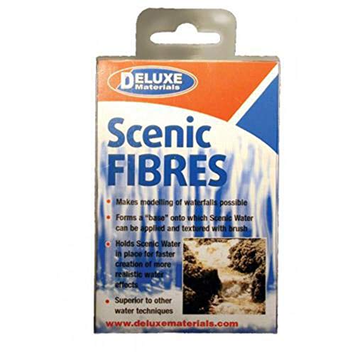 Deluxe Materials - Scenic Fibres - (DLXBD028) von Best Price Square