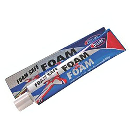 Foam2Foam Kleber 50ml Deluxe von Best Price Square