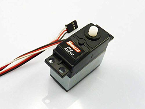 Himoto Servo 6 kg Uni Anschluss von Best Price Square