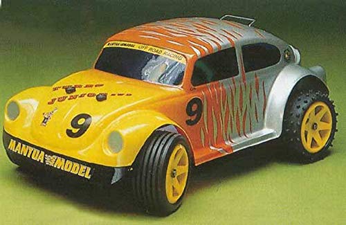 Karosserie VW Käfer Buggy 1:8 Karosserie VW Käfer Buggy 1:8 von Best Price Square