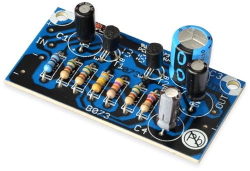 Kemo UNIVERSAL-VORVERST RKER B073 von Best Price Square