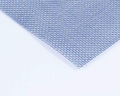 Krick Gitter Stahl 0,4 Raster 0,44x140x200 mm von Best Price Square