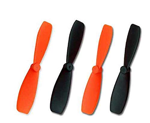 Ladybird Propeller (Set) Walkera von Best Price Square
