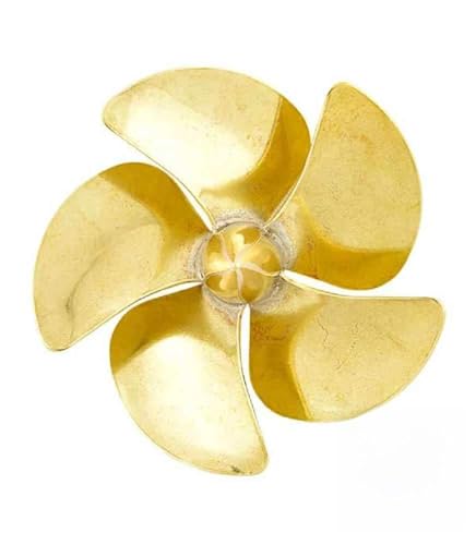 MS-Propeller Serie 168 5Bl-30-R-M3 von Best Price Square
