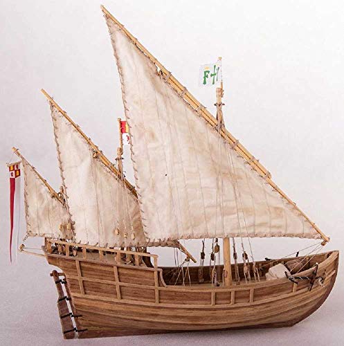 Nina 1:72 Baukasten Nina 1:72 Baukasten von Best Price Square