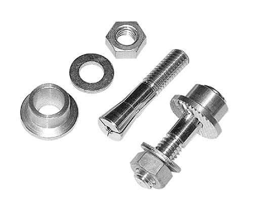 Propellernabe 5mm/M6 Spannkonus von Best Price Square