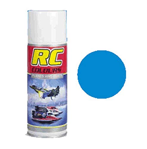 RC 53 hellblau RC Colour 150 ml Spraydose e von Best Price Square