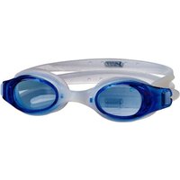 BEST Sporting Schwimmbrille Luna blau BEST Sporting Schwimmbrille Luna blau von Best Sport & Freizeit