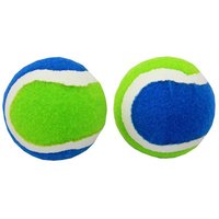 Bälle Catchball grün/blau Ø65mm 2 Stück Bälle Catchball grün/blau Ø65mm 2 Stück von Best Sport & Freizeit