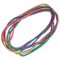 Gummitwist mehrfarbig 500cm Gummitwist mehrfarbig 500cm von Best Sport & Freizeit