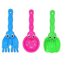 Sandspielzeug Oktopus 3 Stück Sandspielzeug Oktopus 3 Stück von Best Sport & Freizeit