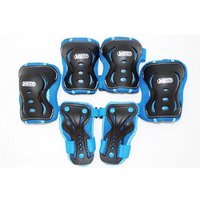 Schützerset Boys Größe XS/S 7teilig Schützerset Boys Größe XS/S 7teilig von Best Sport & Freizeit