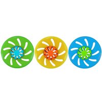 Wurfscheibe Wasserbomben Ø22cm 3fach sortiert Wurfscheibe Wasserbomben Ø22cm 3fach sortiert von Best Sport & Freizeit