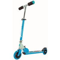 BEST SPORTING 30400 Scooter 125er blue ABEC 5 von Best Sporting