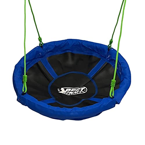 BEST SPORTING Nestschaukel Ø 90 oder 110 cm, Größe:110 cm BEST SPORTING Nestschaukel Ø 90 oder 110 cm, Größe:110 cm von BEST SPORTING