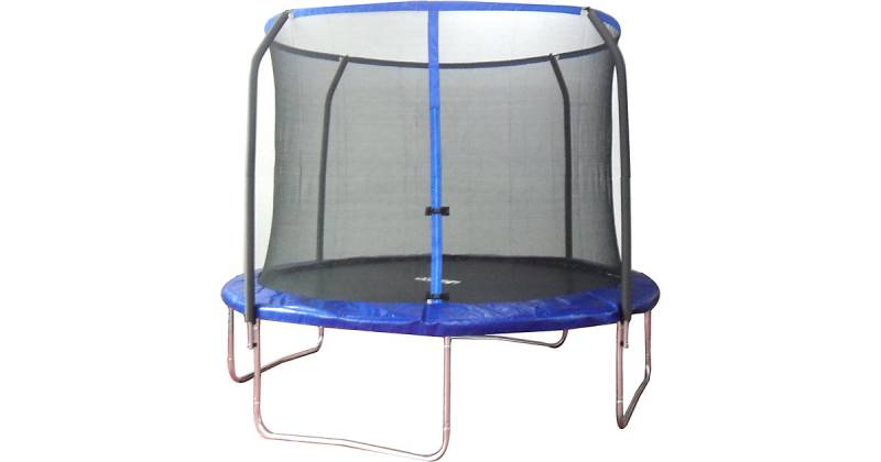 Trampolin 305 cm blau Gr. 300 von Best Sporting