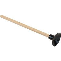 BestSaller 1247 - Bolzen/Pfeil, Buchenholz, 20cm, 1 Stück, für BestSaller Armbrust 1243 von BestSaller