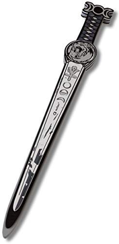 BestSaller 5018 'EVA Premium' Ritter Schwert 'KnightWolf' (1 Stück) von BestSaller
