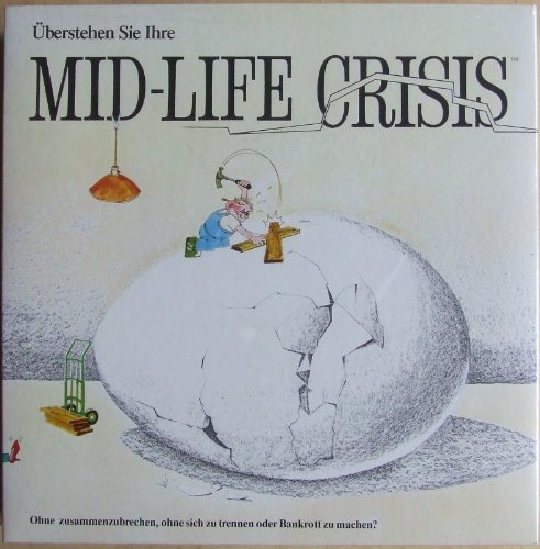 BestSaller Mid-Life-Crisis von BestSaller