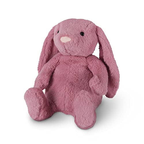 Bestlivings Plüschhase (Rose) mit Schlappohren - 55cm - Kuscheltier für Kinder - Plüsch Spielzeug - Flauschiges Stofftier - Soft Hase Ostergeschenk von Bestlivings