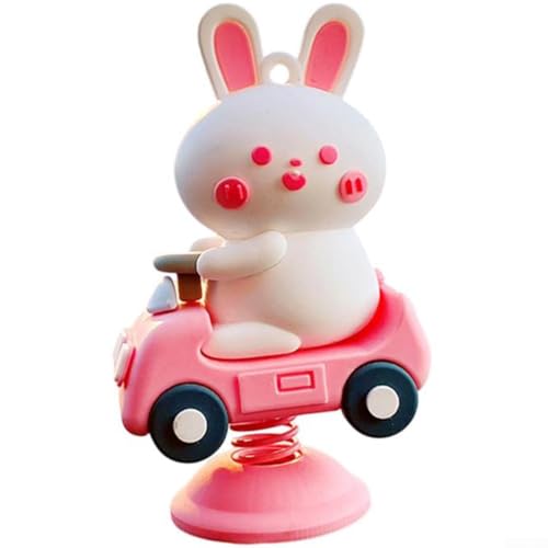 Besttoolifes Auto-Armaturenbrett-Dekoration, kreative Haustier-Wippe, Ornament, Stressabbau, Zubehör, niedliches Tier, schüttelnde Kopfpuppe, lustige Schreibtisch-Dekoration, Geschenk für Besttoolifes Auto-Armaturenbrett-Dekoration, kreative Haustier-Wippe, Ornament, Stressabbau, Zubehör, niedliches Tier, schüttelnde Kopfpuppe, lustige Schreibtisch-Dekoration, Geschenk für von Besttoolifes