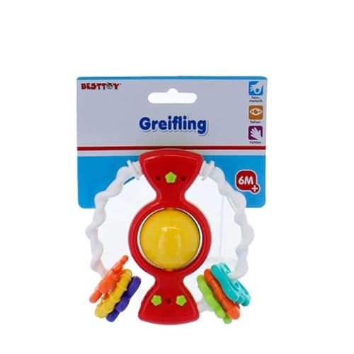 Besttoy - Baby-Tastring von Besttoy