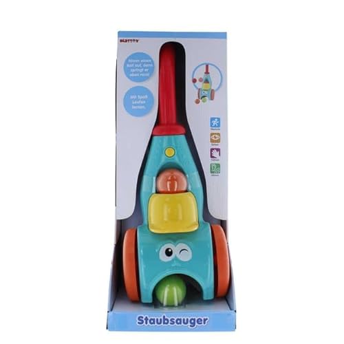 Besttoy - Bälle-Sauger Besttoy - Bälle-Sauger von Besttoy