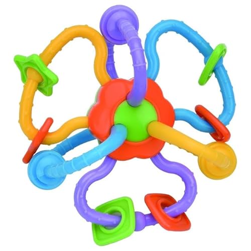 Besttoy - Beißring Spielball von Besttoy