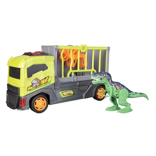 Besttoy - Dino Transporter - Spielset von Besttoy
