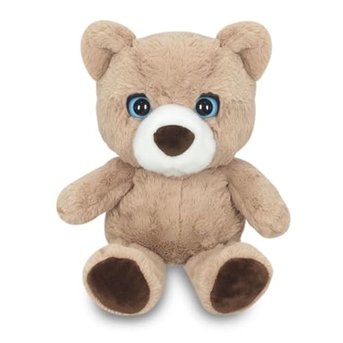 Besttoy - Interaktiver Plüschbär - ca. 30 cm von Besttoy