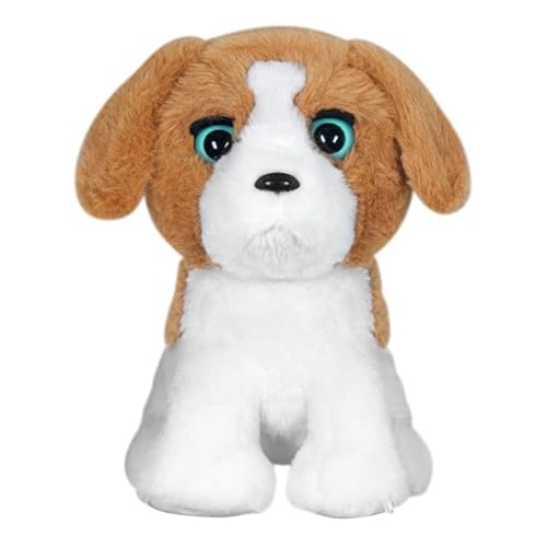 Besttoy - Interaktiver Plüschhund - ca. 30 cm von Besttoy