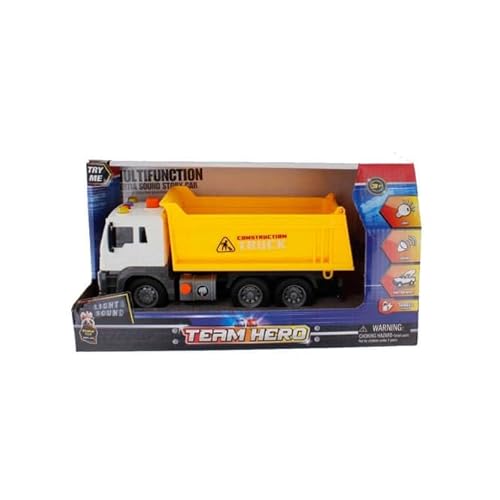 Besttoy - Kipplaster Besttoy - Kipplaster von Besttoy