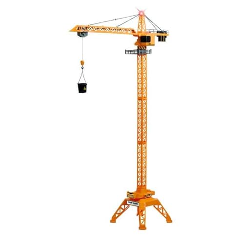 Besttoy - Kran mit Fernbedienung von Besttoy