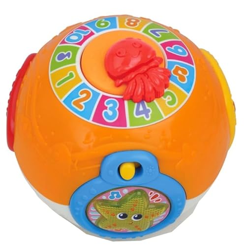 Besttoy - Lernspiel Ball Ozean Besttoy - Lernspiel Ball Ozean von Besttoy