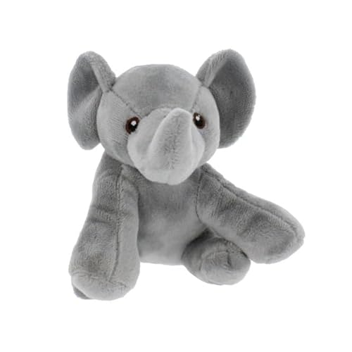 Besttoy Plüsch Elefant grau - ca. 15 cm von Besttoy