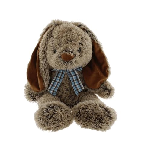 Besttoy - Plüsch-Osterhase - braun Besttoy - Plüsch-Osterhase - braun von Besttoy