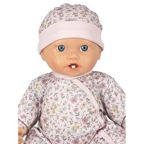 Besttoy - Puppe Maggy - Erste Zähnchen von Besttoy
