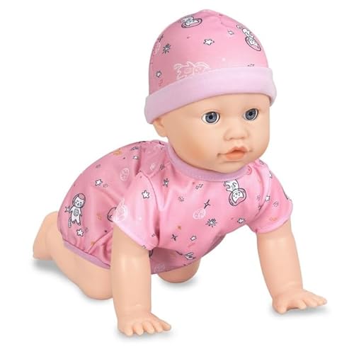 Besttoy - Puppe Maggy - Krabbelspaß von Besttoy