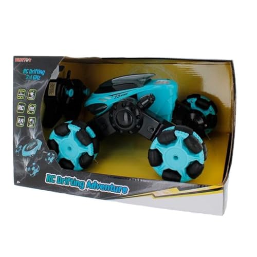 Besttoy - RC Fahrzeug - Drifting Adventurer Besttoy - RC Fahrzeug - Drifting Adventurer von Besttoy