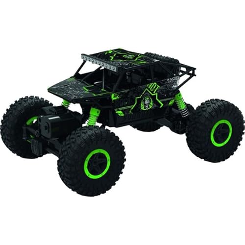 Besttoy - RC Geländefahrzeug - Rock Climber - blau Besttoy - RC Geländefahrzeug - Rock Climber - blau von Besttoy