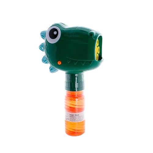 Besttoy - Seifenblasenmaschine - Dino oder Einhorn - 1 Stück von Besttoy