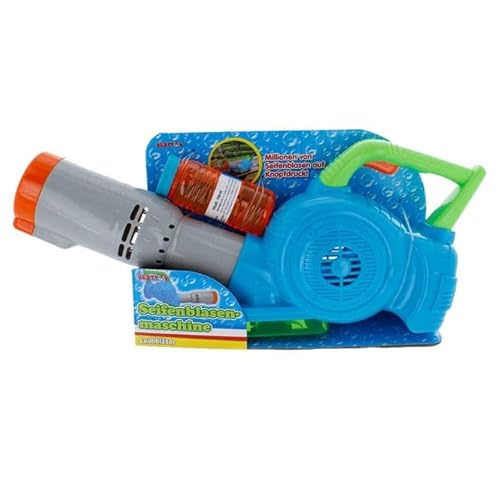 Besttoy - Seifenblasenmaschine - Laubbläser von Besttoy