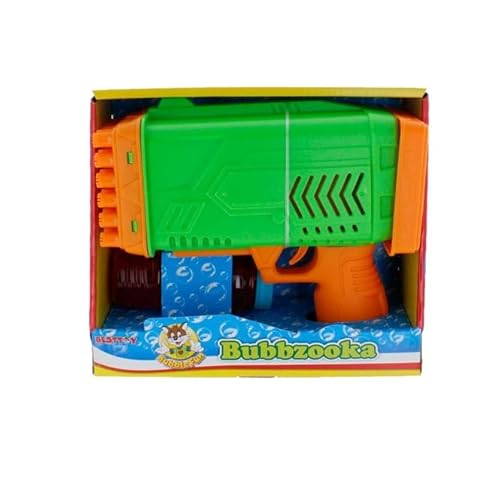 Besttoy - Seifenblasenpistole - Bubbzooka von Besttoy