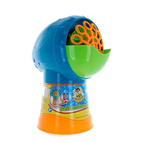 Besttoy - Seifenblasenrad groß - mit Flüssigkeit von Besttoy