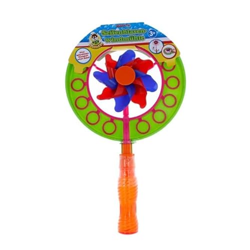 Besttoy - Seifenblasenwindmühle - 1 Stück von Besttoy