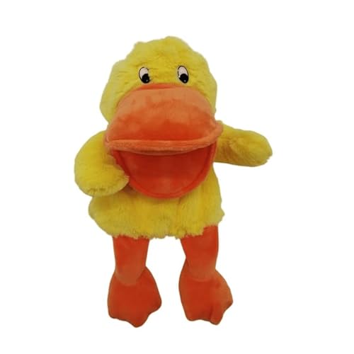 Besttoy - Singende Handpuppe - Ente Besttoy - Singende Handpuppe - Ente von Besttoy