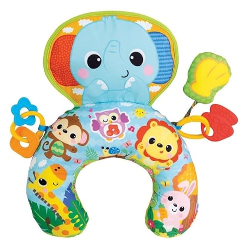 Besttoy - Spielkissen Elefant - mit Musik Besttoy - Spielkissen Elefant - mit Musik von Besttoy