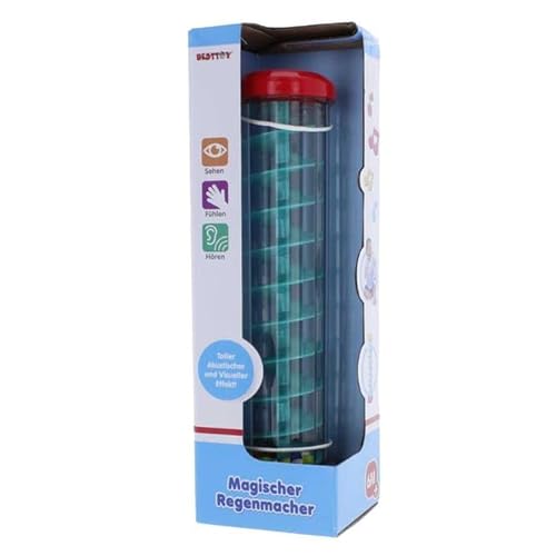 Besttoy - Spielrolle Magischer Regenmacher - ca. 20 cm von Besttoy